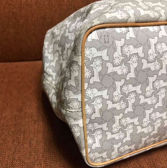 Celine - Picture 3 of 4